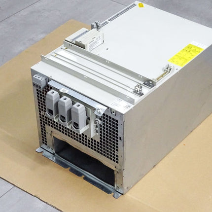 Siemens Simodrive E/R-Modul INT.80/104KW 6SN1145-1BB00-0EA1 Version J