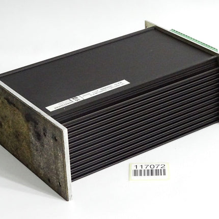 Rexroth Hydraulics HNC100 VT-HNC100-1-22a/W-08-P-0 00958999