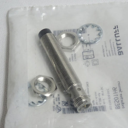 Balluff Induktiver Sensor BES 516-356-S4-C BES01H6 / Neu OVP