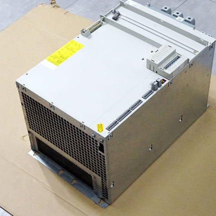 Siemens Simodrive E/R-Modul INT.80/104KW 6SN1145-1BB00-0EA1 Version J