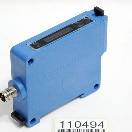 Wenglor ODX402P0007 Lichtleiter Verstärker - Maranos.de