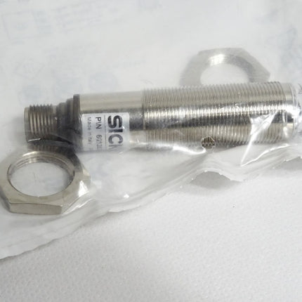 Sick Reflexions-Lichtschranke 6013533 VL18-4P3140 / Neu OVP