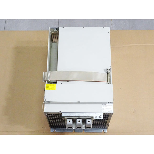 Siemens Simodrive LT-Modul INT.200A 6SN1123-1AA01-0FA1 - Abdeckung beschädigt