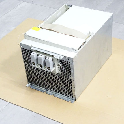 Siemens Simodrive LT-Modul INT.200A 6SN1123-1AA01-0FA1 - Abdeckung beschädigt