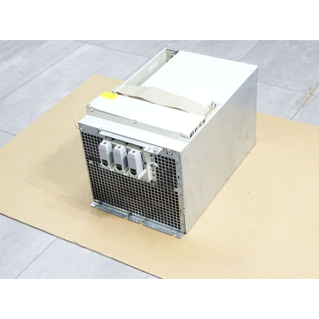 Siemens Simodrive LT-Modul INT.200A 6SN1123-1AA01-0FA1 - Abdeckung beschädigt