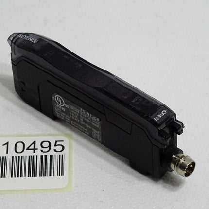 Keyence FS-N13CP Lichtleiter-Messverstärker - Maranos.de