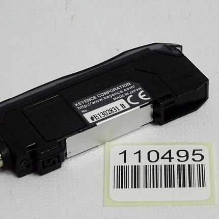 Keyence FS-N13CP Lichtleiter-Messverstärker - Maranos.de