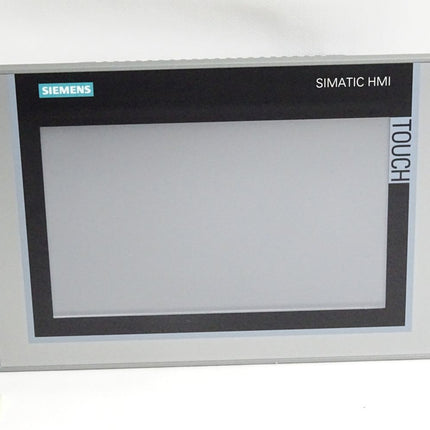Siemens TP900 Comfort Panel 6AV2124-0JC01-0AX0 6AV2 124-0JC01-0AX0
