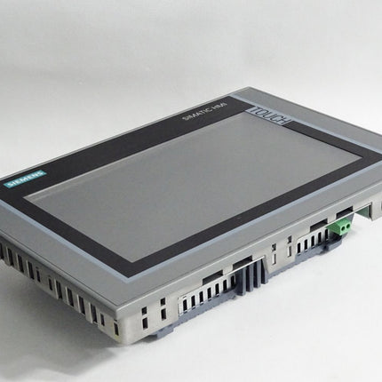 Siemens TP900 Comfort Panel 6AV2124-0JC01-0AX0 6AV2 124-0JC01-0AX0