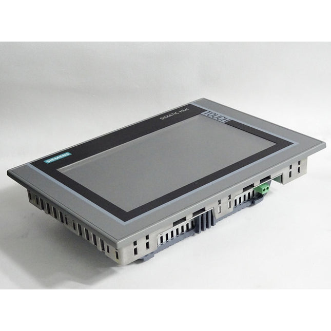 Siemens TP900 Comfort Panel 6AV2124-0JC01-0AX0 6AV2 124-0JC01-0AX0