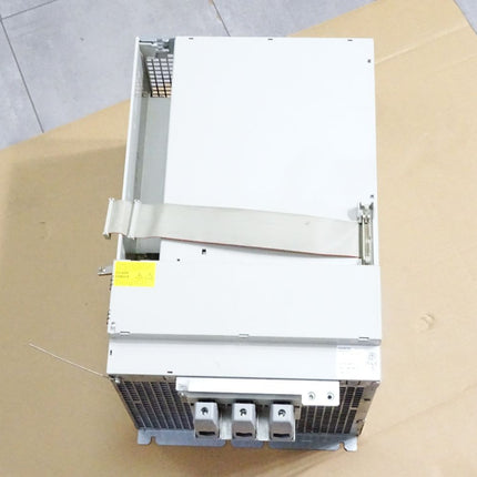 Siemens Simodrive LT-Modul INT.200A 6SN1123-1AA01-0FA1 - Abdeckung beschädigt