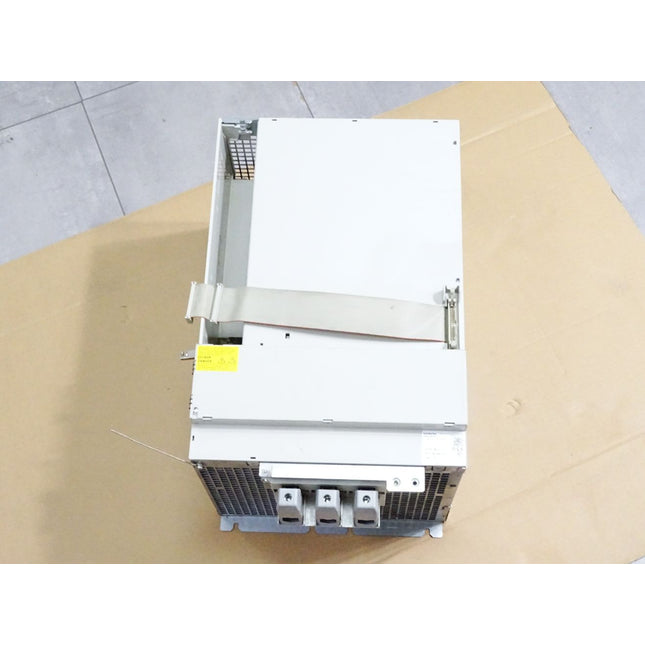 Siemens Simodrive LT-Modul INT.200A 6SN1123-1AA01-0FA1 - Abdeckung beschädigt