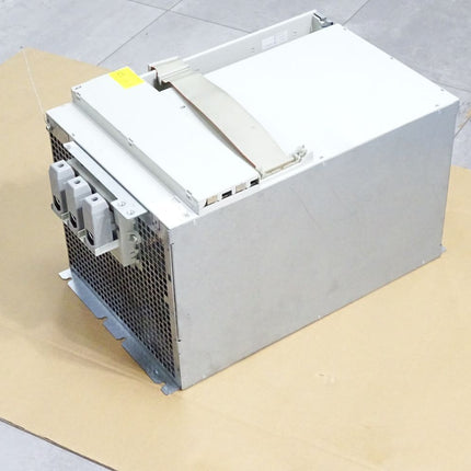 Siemens Simodrive LT-Modul INT.200A 6SN1123-1AA01-0FA1 - Abdeckung beschädigt
