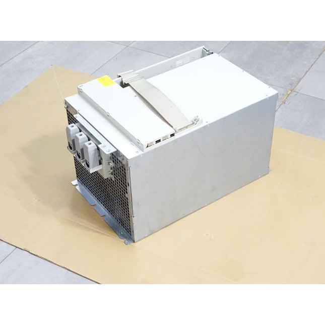 Siemens Simodrive LT-Modul INT.200A 6SN1123-1AA01-0FA1 - Abdeckung beschädigt