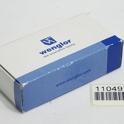 Wenglor P1KE007 Einweglichtschranke / Neu OVP - Maranos.de