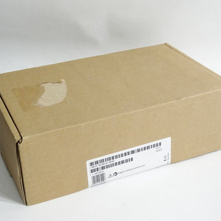 Siemens TP700 Panel 6AV2124-0GC01-0AX0 6AV2 124-0GC01-0AX0 / Neu OVP versiegelt