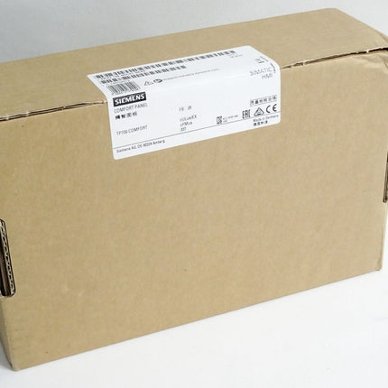 Siemens TP700 Panel 6AV2124-0GC01-0AX0 6AV2 124-0GC01-0AX0 / Neu OVP versiegelt