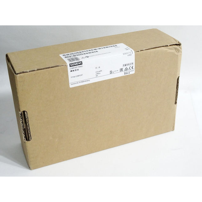 Siemens TP700 Panel 6AV2124-0GC01-0AX0 6AV2 124-0GC01-0AX0 / Neu OVP versiegelt
