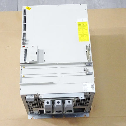 Siemens Simodrive E/R INT.120/156KW 6SN1145-1BB00-0FA1 K - Abdeckung beschädigt