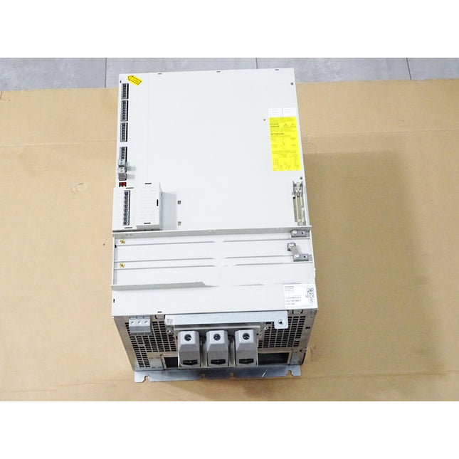 Siemens Simodrive E/R INT.120/156KW 6SN1145-1BB00-0FA1 K - Abdeckung beschädigt