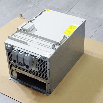 Siemens Simodrive E/R INT.120/156KW 6SN1145-1BB00-0FA1 K - Abdeckung beschädigt