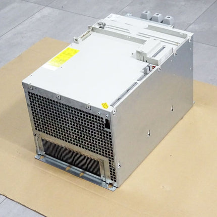 Siemens Simodrive E/R INT.120/156KW 6SN1145-1BB00-0FA1 K - Abdeckung beschädigt