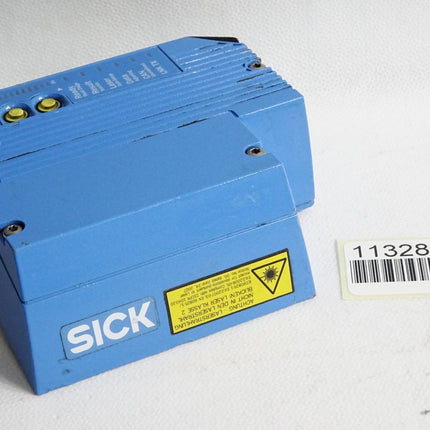 Sick 1041976 CLV630-6000 Barcode-Scannner - Maranos.de