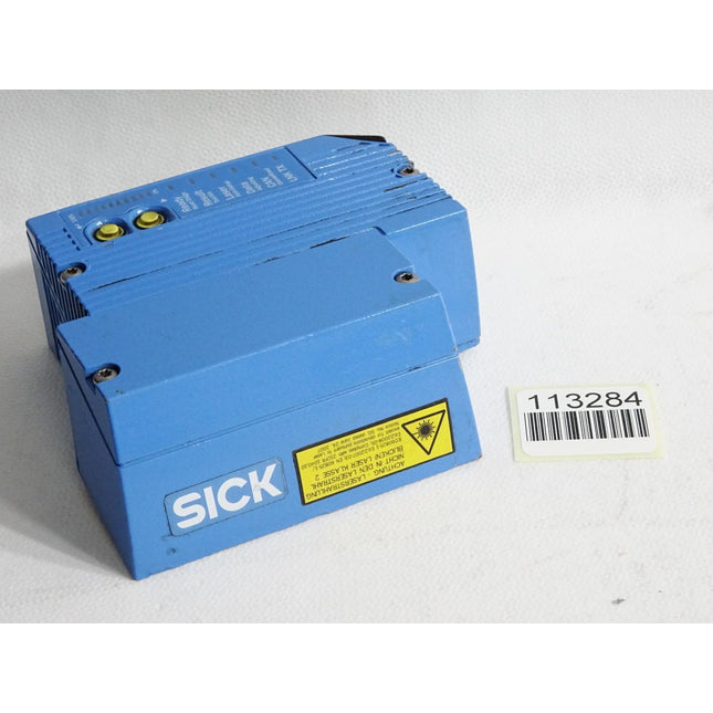 Sick 1041976 CLV630-6000 Barcode-Scannner - Maranos.de