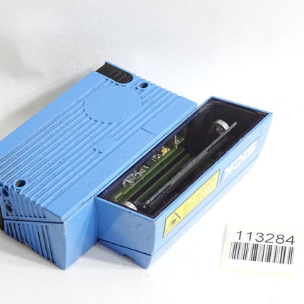 Sick 1041976 CLV630-6000 Barcode-Scannner - Maranos.de