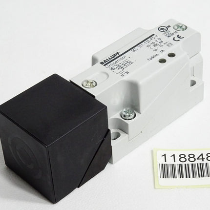 Balluff unisensor Induktive Näherungsschalter BES517-132-P3-H / unbenutzt