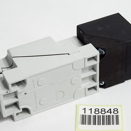 Balluff unisensor Induktive Näherungsschalter BES517-132-P3-H / unbenutzt