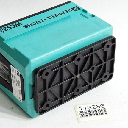 Pepperl+Fuchs 200779-0006 WCS2B-LS211 Lesekopf - Maranos.de