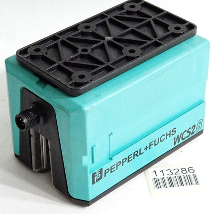 Pepperl+Fuchs 200779-0006 WCS2B-LS211 Lesekopf - Maranos.de