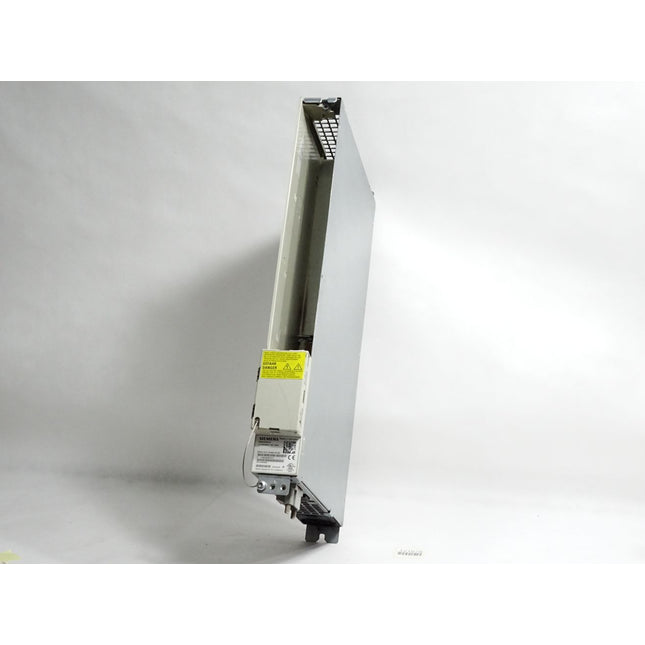 Siemens Simodrive LT-Modul INT.50A 6SN1123-1AA00-0CA2 - Abdeckung beschädigt
