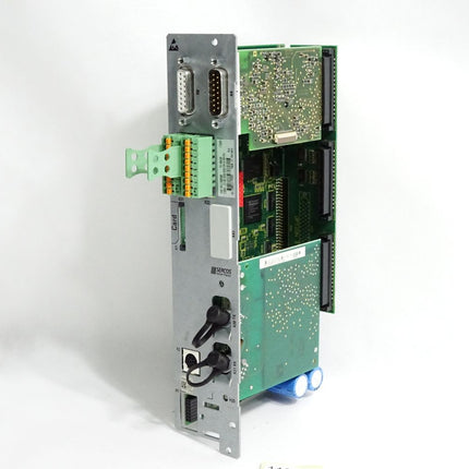 Rexroth IndraDrive control CSB01.1C-SE-ENS-EN2-NN-S-NN-FW R911305500 R911312231 - Maranos.de