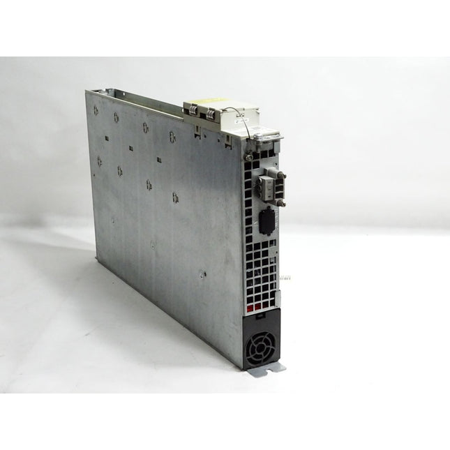Siemens Simodrive LT-Modul INT.50A 6SN1123-1AA00-0CA2 - Abdeckung beschädigt