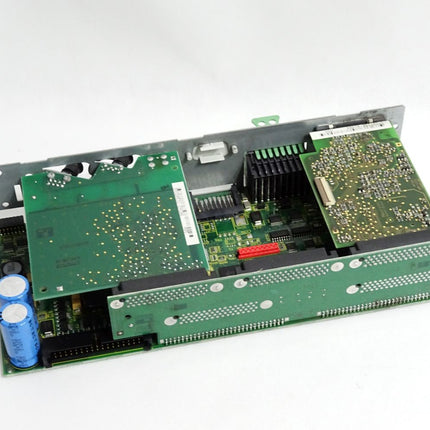 Rexroth IndraDrive control CSB01.1C-SE-ENS-EN2-NN-S-NN-FW R911305500 R911312231 - Maranos.de