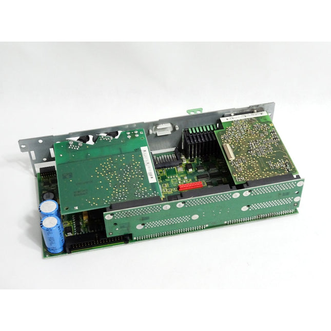 Rexroth IndraDrive control CSB01.1C-SE-ENS-EN2-NN-S-NN-FW R911305500 R911312231 - Maranos.de