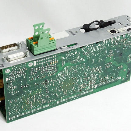 Rexroth IndraDrive control CSB01.1C-SE-ENS-EN2-NN-S-NN-FW R911305500 R911312231 - Maranos.de