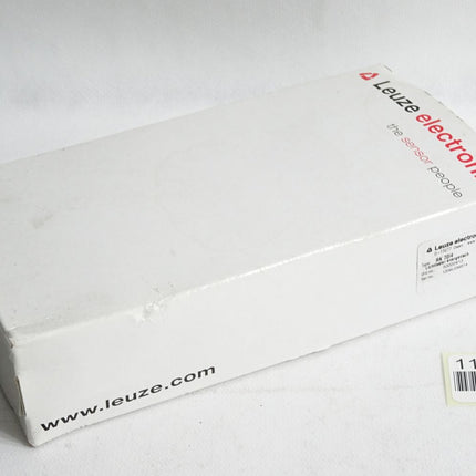 Leuze Elctronic 50000413 RK72/4 Reflex-Lichtschranke unpolarisier / Neu OVP - Maranos.de
