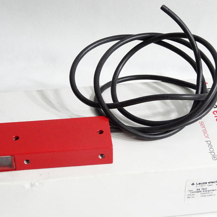 Leuze Elctronic 50000413 RK72/4 Reflex-Lichtschranke unpolarisier / Neu OVP - Maranos.de