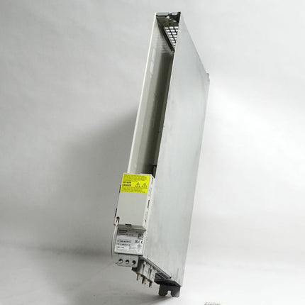 Siemens Simodrive LT-Modul INT.2x15A 6SN1123-1AB00-0AA2 - Abdeckung beschädigt
