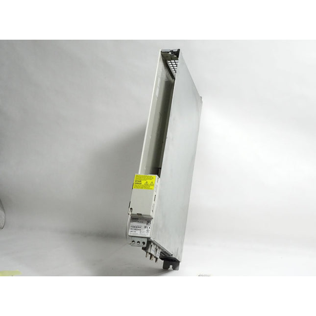 Siemens Simodrive LT-Modul INT.2x15A 6SN1123-1AB00-0AA2 - Abdeckung beschädigt