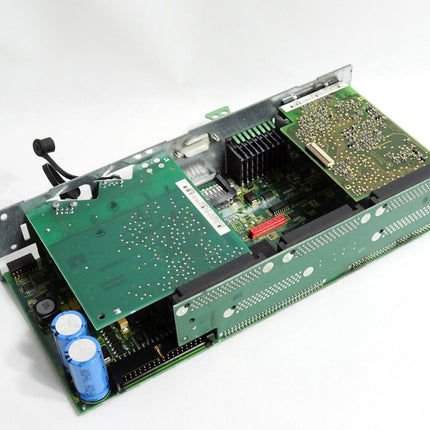 Rexroth IndraDrive control CSB01.1C-SE-ENS-EN2-NN-S-NN-FW R911305500 R911312231 - Maranos.de
