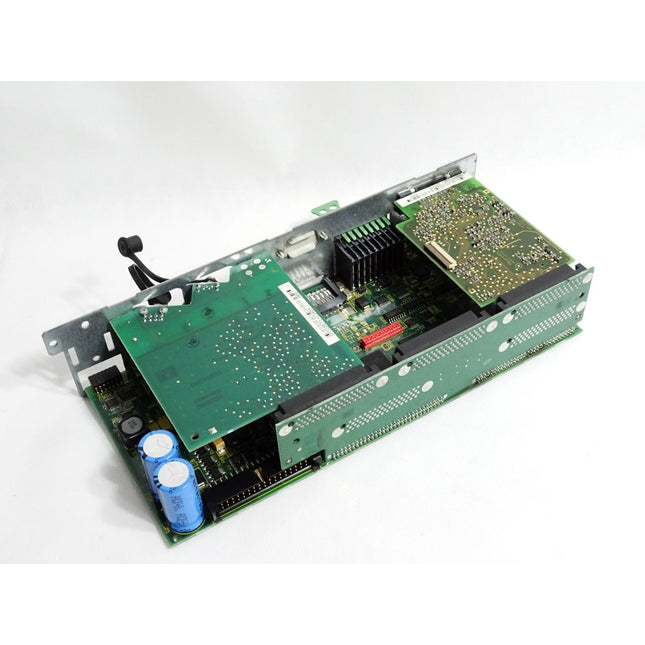 Rexroth IndraDrive control CSB01.1C-SE-ENS-EN2-NN-S-NN-FW R911305500 R911312231 - Maranos.de
