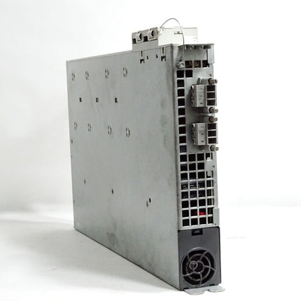 Siemens Simodrive LT-Modul INT.2x15A 6SN1123-1AB00-0AA2 - Abdeckung beschädigt