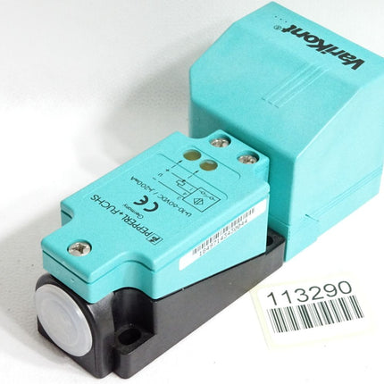 Pepperl+Fuchs Induktiver Sensor 29854S 108416S 84457 NJ40+U1+E / Unbenutzt - Maranos.de