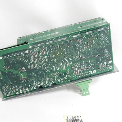 Rexroth IndraDrive control CSB01.1C-SE-ENS-EN2-NN-S-NN-FW R911305500 R911312231 - Maranos.de