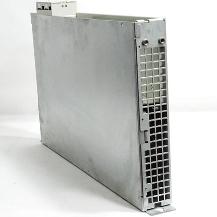 Siemens Simodrive LT-Modul INT.2x15A 6SN1123-1AB00-0AA2 - Abdeckung beschädigt