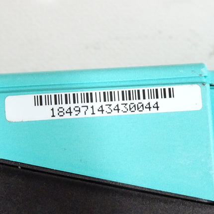 Pepperl+Fuchs Induktiver Sensor 29854S 108416S 84457 NJ40+U1+E / Unbenutzt - Maranos.de